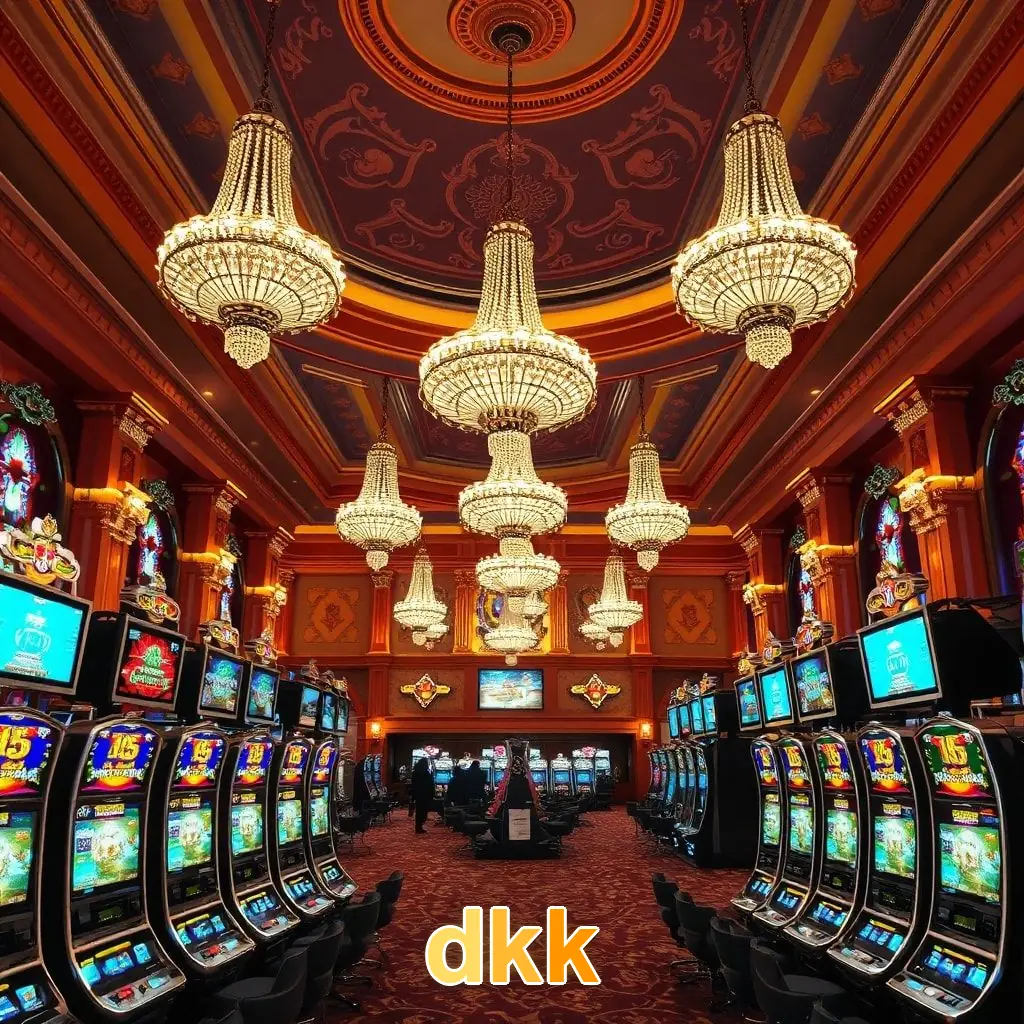 Principais provedores de slots da dkk - NetEnt, Pragmatic Play, Play'n GO