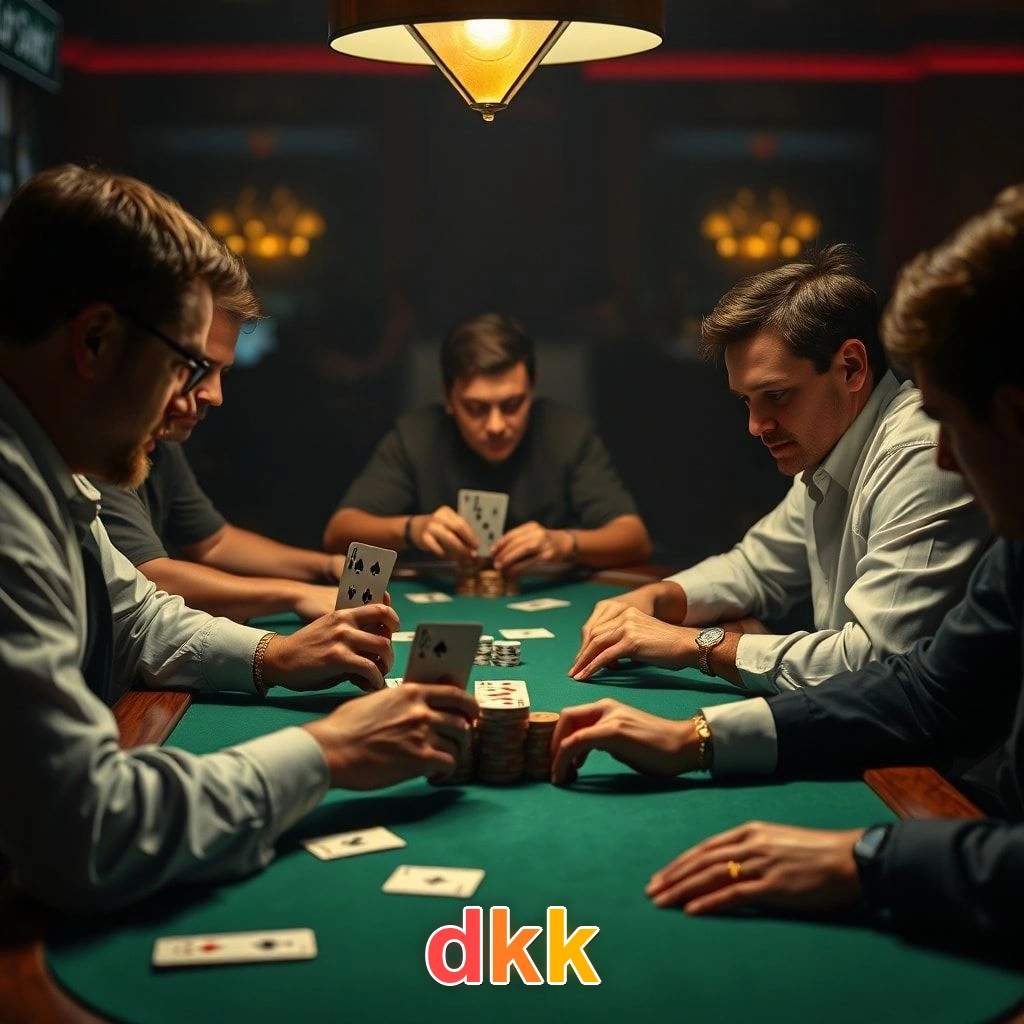 Loterias online disponíveis na dkk
